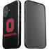 Ohio State University OSU iPhone 16 Plus Impact Case