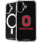 Ohio State University OSU iPhone 16 Plus MagSafe Case