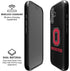 Ohio State University OSU iPhone 16 Plus Magsafe Impact Case