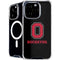 Ohio State University OSU iPhone 16 Pro MagSafe Case