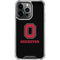 Ohio State University OSU iPhone 16 Pro Max Clear Case
