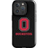 Ohio State University OSU iPhone 16 Pro Max Impact Case