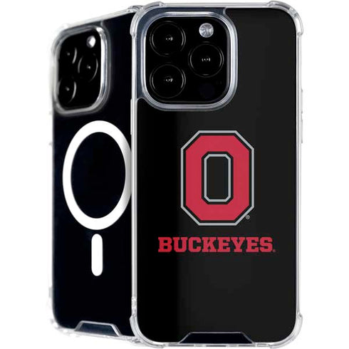 Ohio State University OSU iPhone 16 Pro Max MagSafe Case