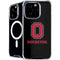 Ohio State University OSU iPhone 16 Pro Max MagSafe Case