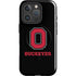 Ohio State University OSU iPhone 16 Pro Max Magsafe Impact Case