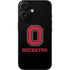 Ohio State University OSU iPhone 16 Skin