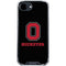 Ohio State University OSU iPhone 16e Clear Case