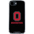 Ohio State University OSU iPhone 16e Clear Case
