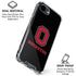 Ohio State University OSU iPhone 16e Clear Case