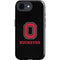 Ohio State University OSU iPhone 16e Impact Case