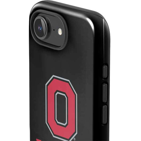 Ohio State University OSU iPhone 16e Impact Case
