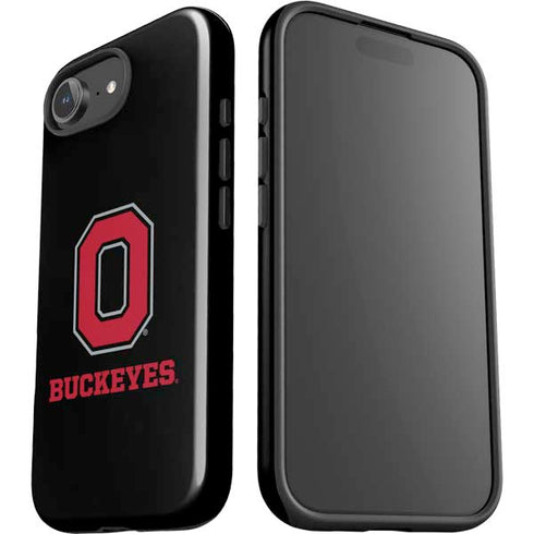 Ohio State University OSU iPhone 16e Impact Case
