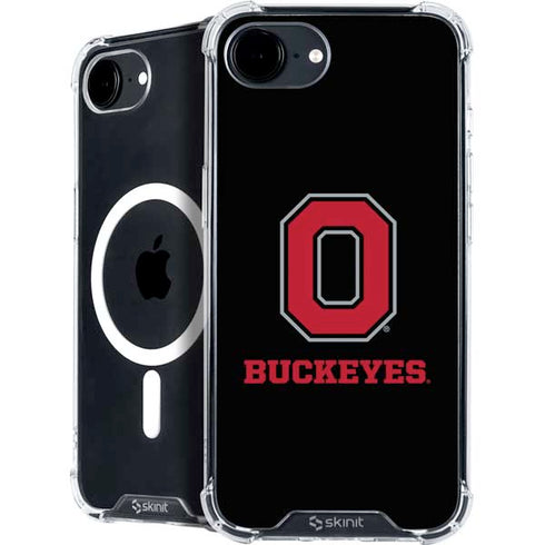 Ohio State University OSU iPhone 16e MagSafe Case