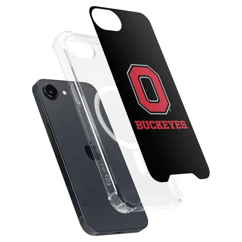 Ohio State University OSU iPhone 16e MagSafe Case