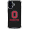 Ohio State University OSU iPhone 17 Clear Case