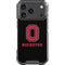 Ohio State University OSU iPhone 18 Pro Clear Case