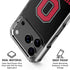 Ohio State University OSU iPhone 18 Pro Clear Case