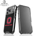 Ohio State University OSU iPhone 18 Pro Clear Case