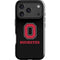 Ohio State University OSU iPhone 18 Pro Impact Case
