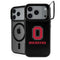 Ohio State University OSU iPhone 18 Pro Kickstand Case