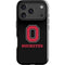 Ohio State University OSU iPhone 18 Pro Max Impact Case