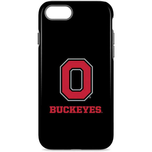 Ohio State University OSU iPhone Cases