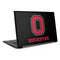 Ohio State University OSU Dell Latitude Skin