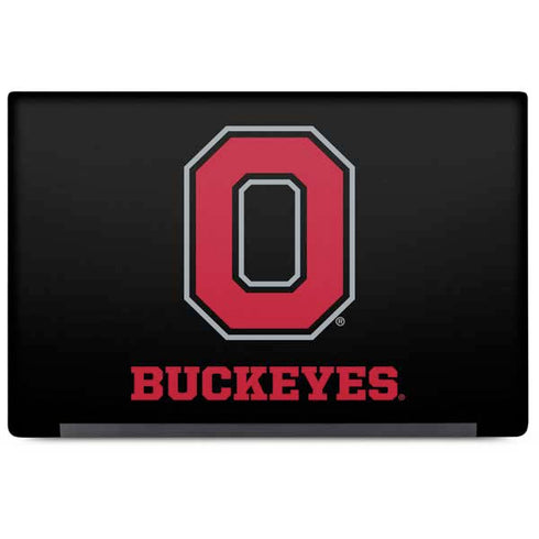 Ohio State University OSU Dell Latitude Skin