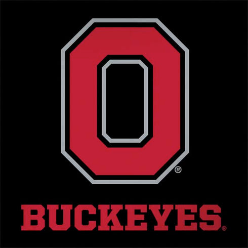 Ohio State University OSU Dell Latitude Skin