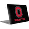 Ohio State University OSU Apple MacBook Air Skin