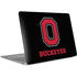 Ohio State University OSU Apple MacBook Air Skin
