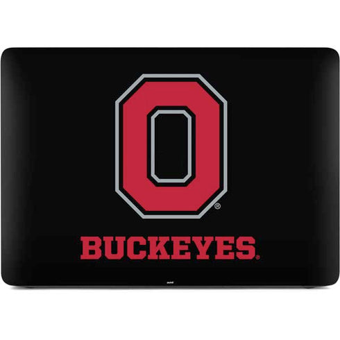 Ohio State University OSU Apple MacBook Air Skin