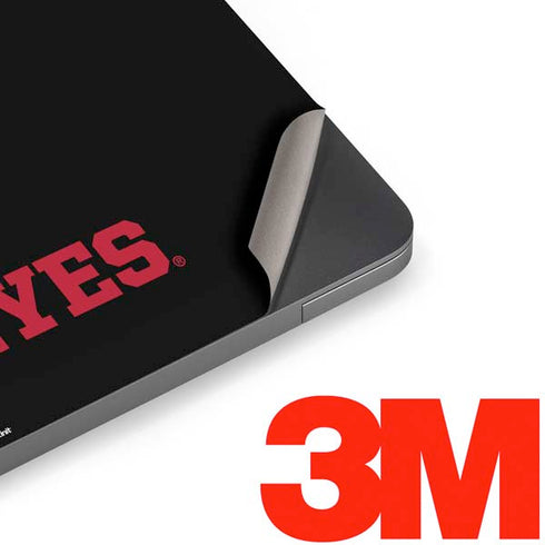 Ohio State University OSU Apple MacBook Air Skin