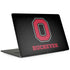 Ohio State University OSU MacBook Skins