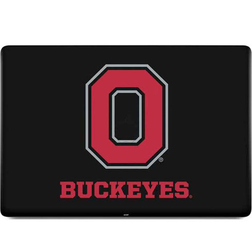 Ohio State University OSU MacBook Skins