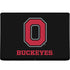 Ohio State University OSU MacBook Skins