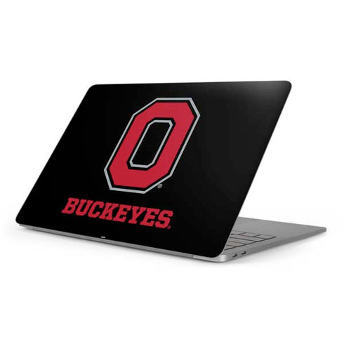 Ohio State University OSU Apple MacBook Pro 16-inch Skin