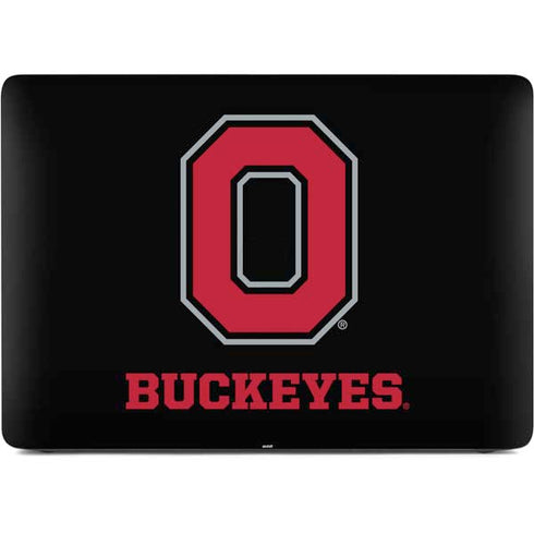 Ohio State University OSU Apple MacBook Pro 16-inch Skin
