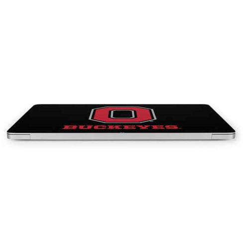 Ohio State University OSU Apple MacBook Pro 16-inch Skin