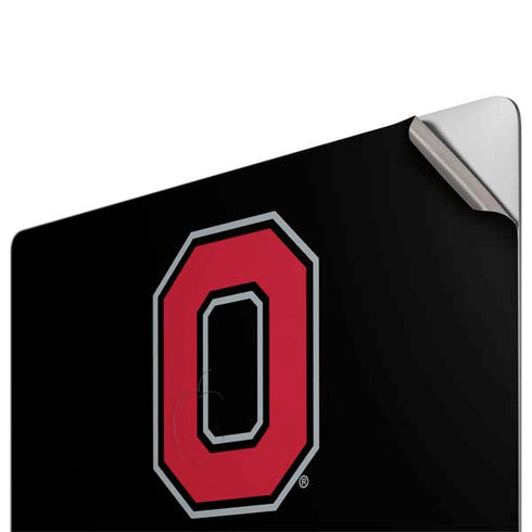 Ohio State University OSU Apple MacBook Pro 16-inch Skin