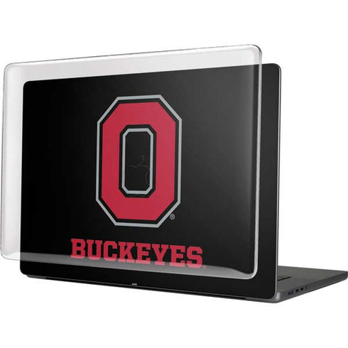 Ohio State University OSU MacBook Cases