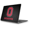 Ohio State University OSU Apple MacBook Pro 17-inch Skin