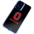 Ohio State University OSU Moto G 5G (2024) Clear Case
