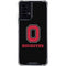 Ohio State University OSU Moto G Power 5G (2024) Clear Case