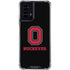 Ohio State University OSU Moto G Power 5G (2024) Clear Case