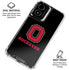 Ohio State University OSU Moto G Power 5G (2024) Clear Case