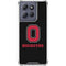 Ohio State University OSU Moto G Power 5G (2025) Clear Case