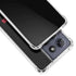 Ohio State University OSU Moto G Stylus 5G (2025) Clear Case