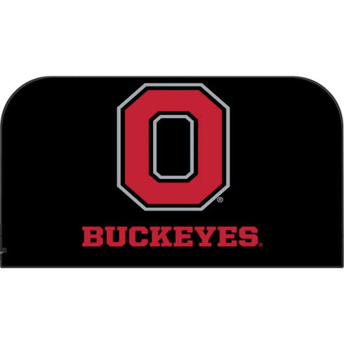 Ohio State University OSU Nintendo Switch 2 (2025) with Joy-Con Skin