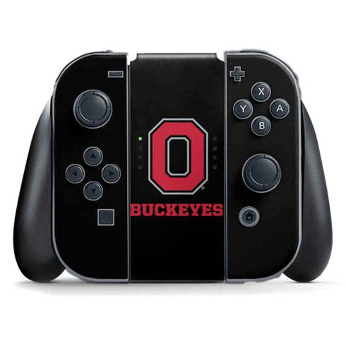 Ohio State University OSU Nintendo Skins